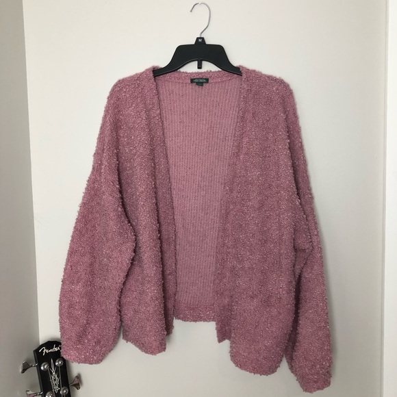 Wild Fable Popcorn Cardigan M/L - Picture 4 of 6